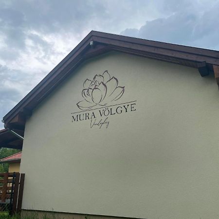 Mura Voelgye Vendeghaz Muraratka Экстерьер фото