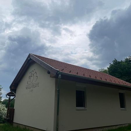 Mura Voelgye Vendeghaz Muraratka Экстерьер фото