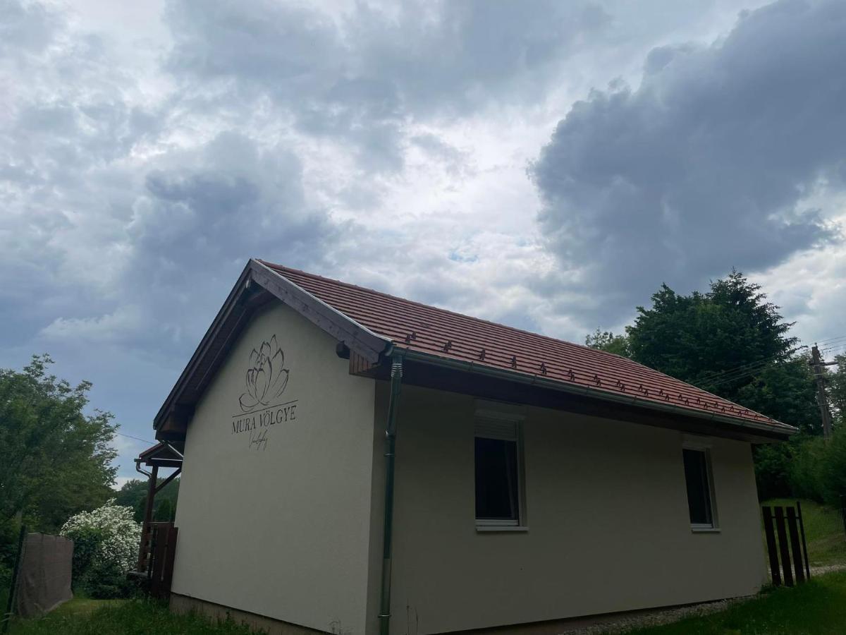 Mura Voelgye Vendeghaz Muraratka Экстерьер фото